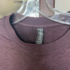 Vuori Ponto Performance Crew